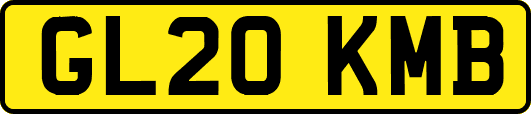 GL20KMB