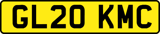 GL20KMC