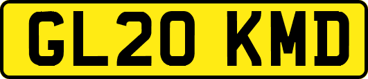 GL20KMD