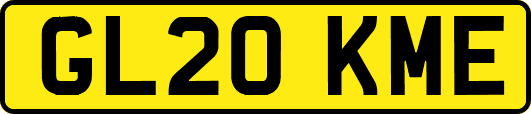 GL20KME
