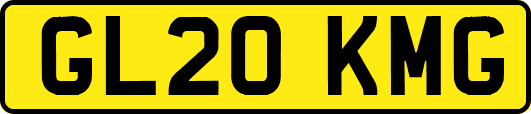 GL20KMG