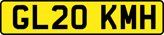 GL20KMH