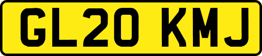 GL20KMJ