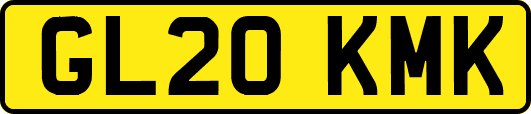 GL20KMK