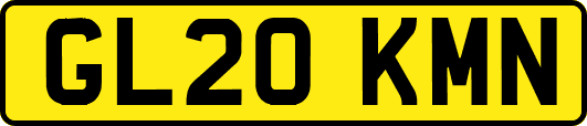 GL20KMN