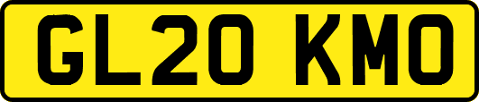 GL20KMO