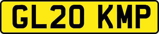 GL20KMP