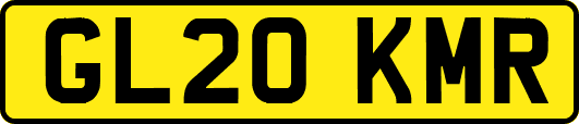 GL20KMR