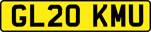 GL20KMU