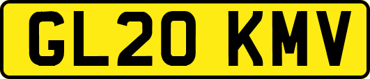GL20KMV