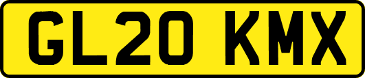 GL20KMX