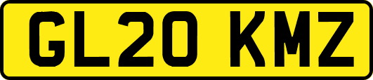 GL20KMZ