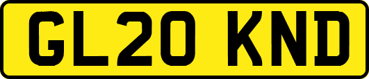 GL20KND