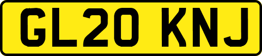 GL20KNJ