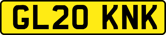 GL20KNK