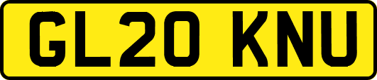 GL20KNU