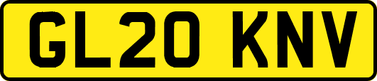 GL20KNV