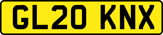 GL20KNX