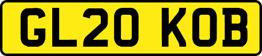 GL20KOB