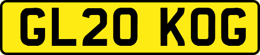 GL20KOG