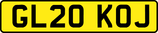 GL20KOJ