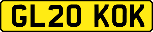 GL20KOK