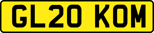 GL20KOM
