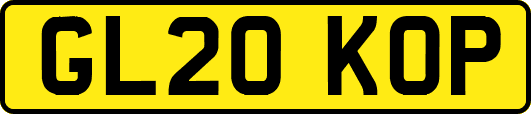 GL20KOP