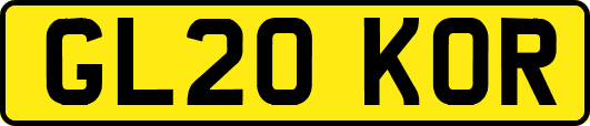 GL20KOR