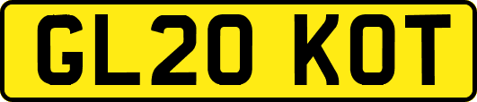 GL20KOT