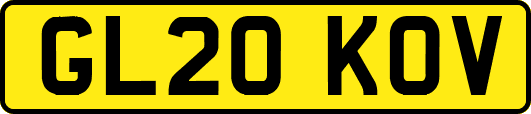 GL20KOV