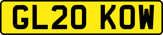 GL20KOW