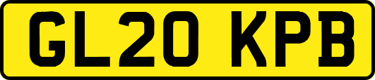 GL20KPB