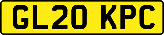GL20KPC