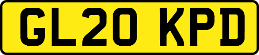GL20KPD