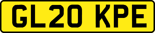 GL20KPE