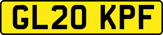 GL20KPF