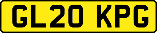 GL20KPG