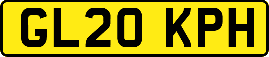 GL20KPH
