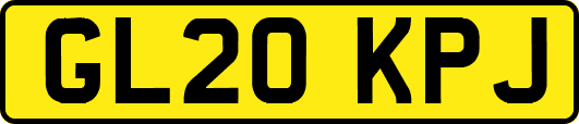 GL20KPJ