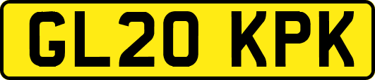 GL20KPK