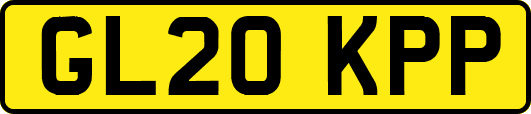GL20KPP
