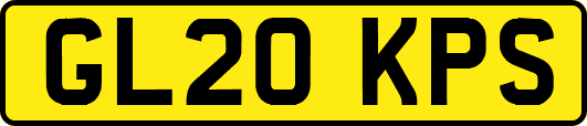 GL20KPS