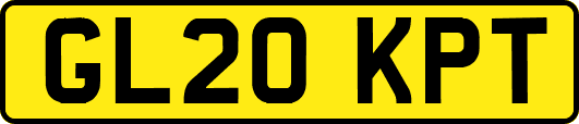 GL20KPT