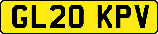 GL20KPV