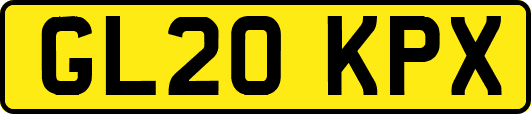 GL20KPX