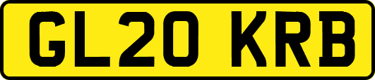 GL20KRB