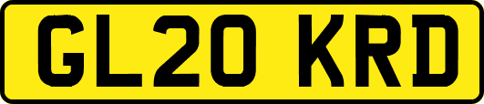 GL20KRD
