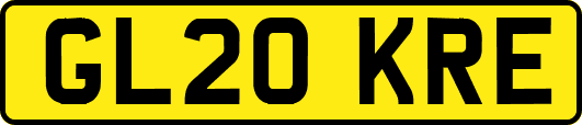 GL20KRE