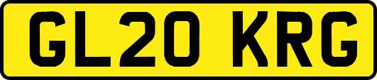 GL20KRG